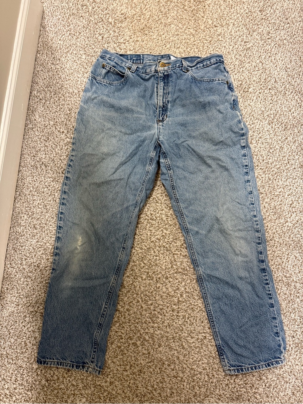 Liz Claiborne vintage jeans